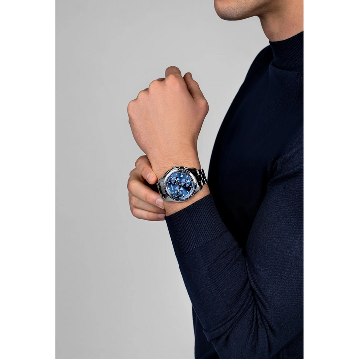 Rado HyperChrome High-Tech Ceramic & Stainless Steel for Men R32259203
