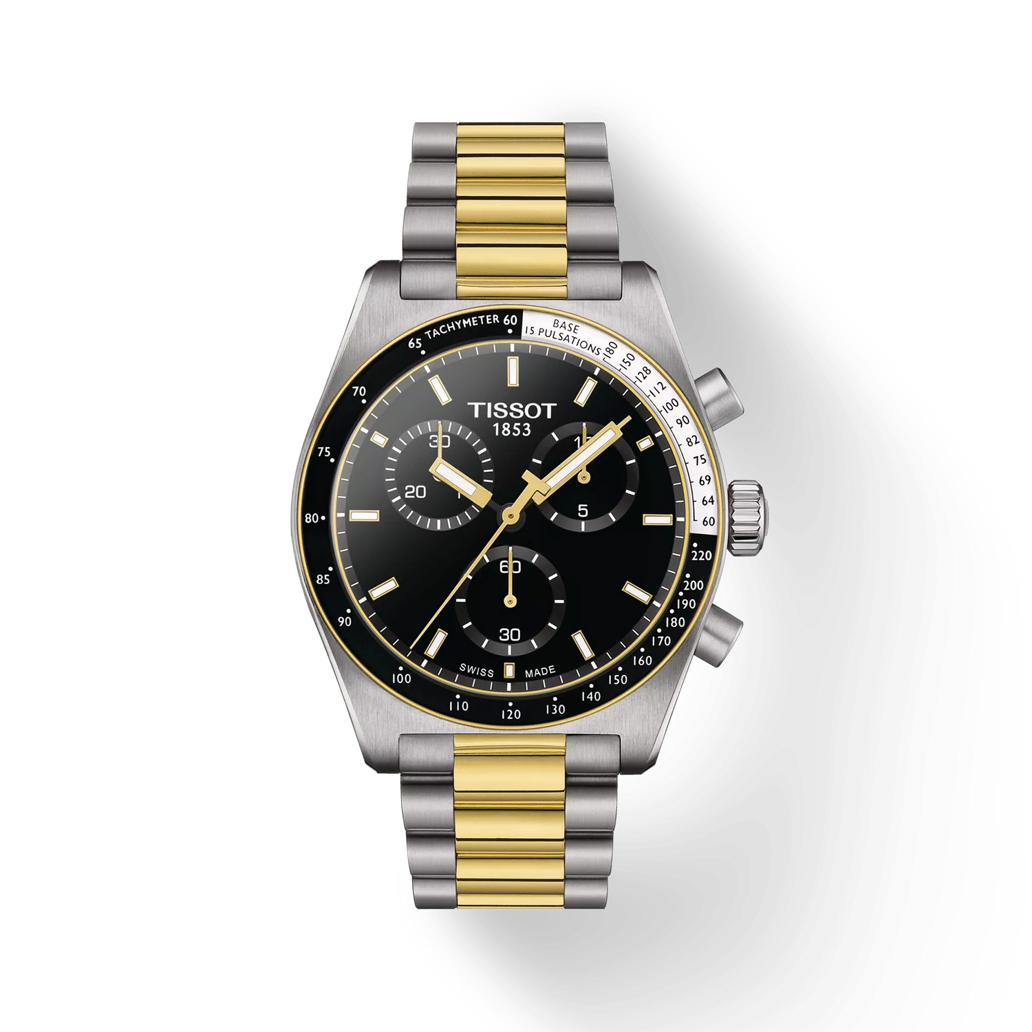 Tissot PR516 40mm
