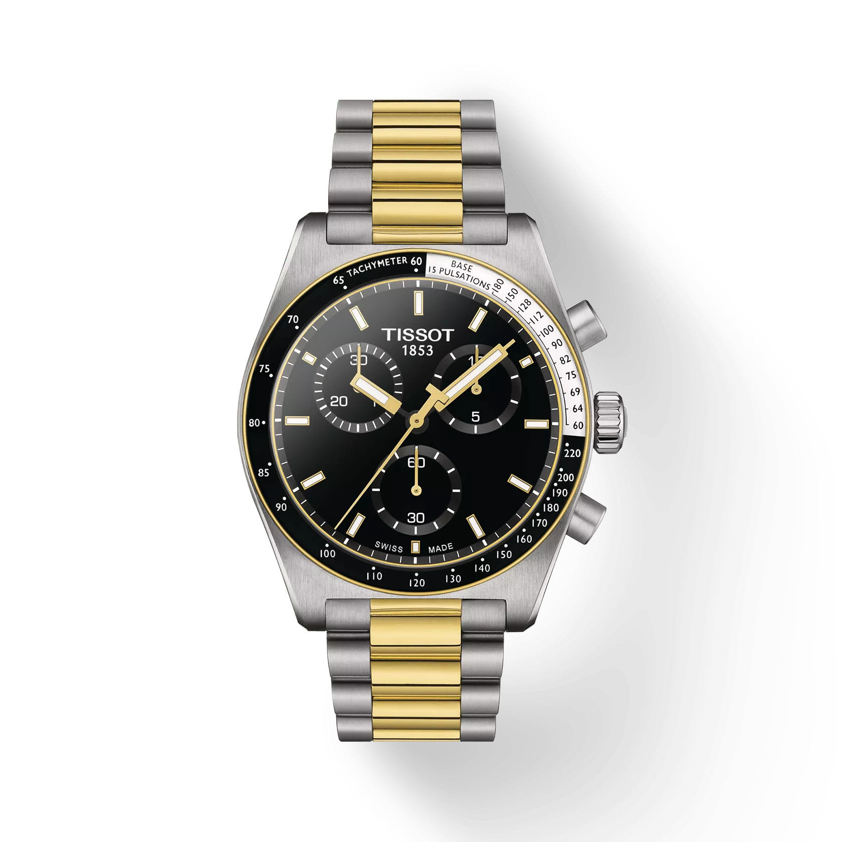 Tissot PR516 40mm