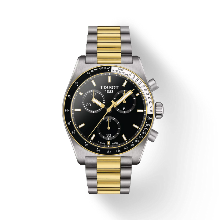 Tissot PR516 40mm