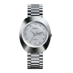 Rado DiaStar Original Hardmetal & Stainless Steel for Men R12391103