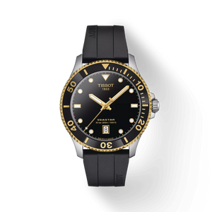 Tissot Seastar 1000 40mm
