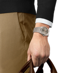 Tissot PRX Titanium 38mm