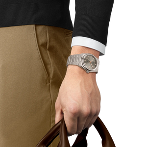 Tissot PRX Titanium 38mm