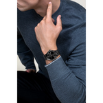 Rado True Round Plasma High-Tech Ceramic & Titanium for Unisex R27057732