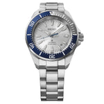 Seiko Prospex Stainless Steel with Super-Hard Coating for Men HBB001K1