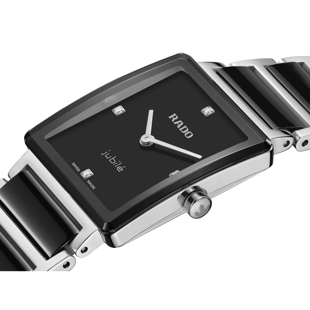 Rado Integral Stainless Steel for Women R20250712