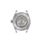 Tissot Gentlemen 316L stainless steel case for Unisex T1658071104100