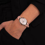 Balmain Haute Élégance Stainless Steel for Women B81114282