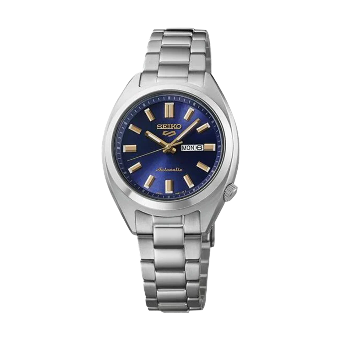 Seiko 5 Sports Stainless Steel for Women SRE021K1