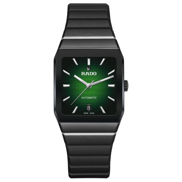 Rado Rado Anatom High-Tech Ceramic & Stainless Steel for Unisex R10202319