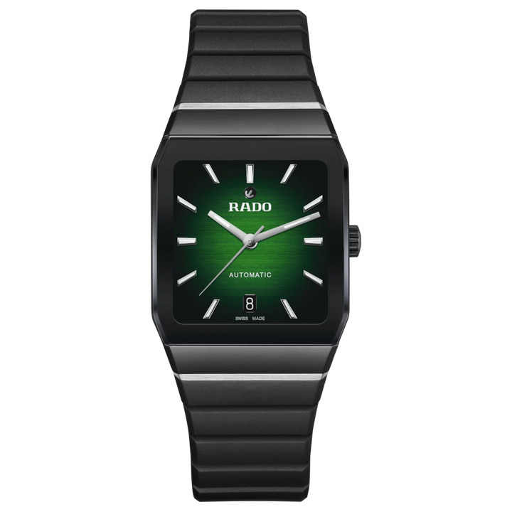 Rado Rado Anatom High-Tech Ceramic & Stainless Steel for Unisex R10202319
