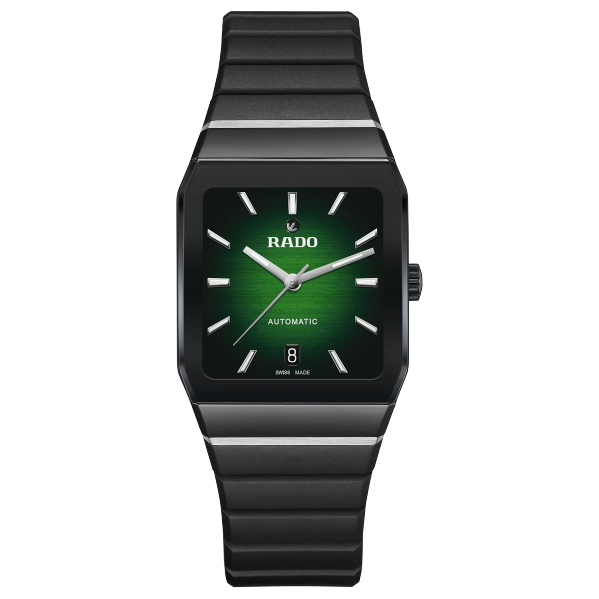 Rado Rado Anatom High-Tech Ceramic & Stainless Steel for Unisex R10202319