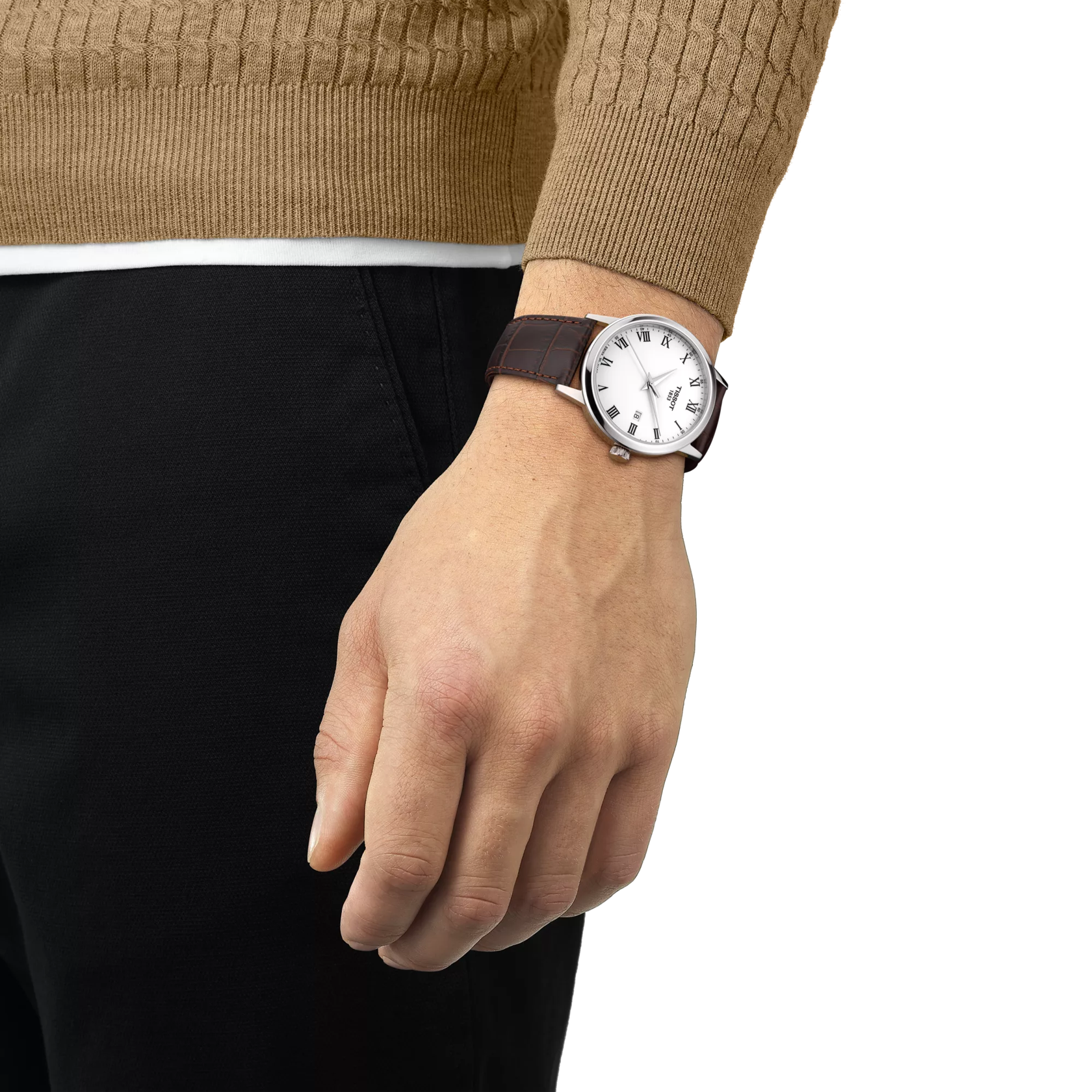 Tissot Classic Dream 42mm