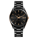 Rado HyperChrome High-Tech Ceramic, Stainless Steel / PVD, Titanium for Men R32252162