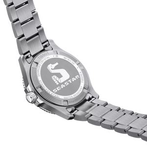 Tissot Seastar 1000 40mm