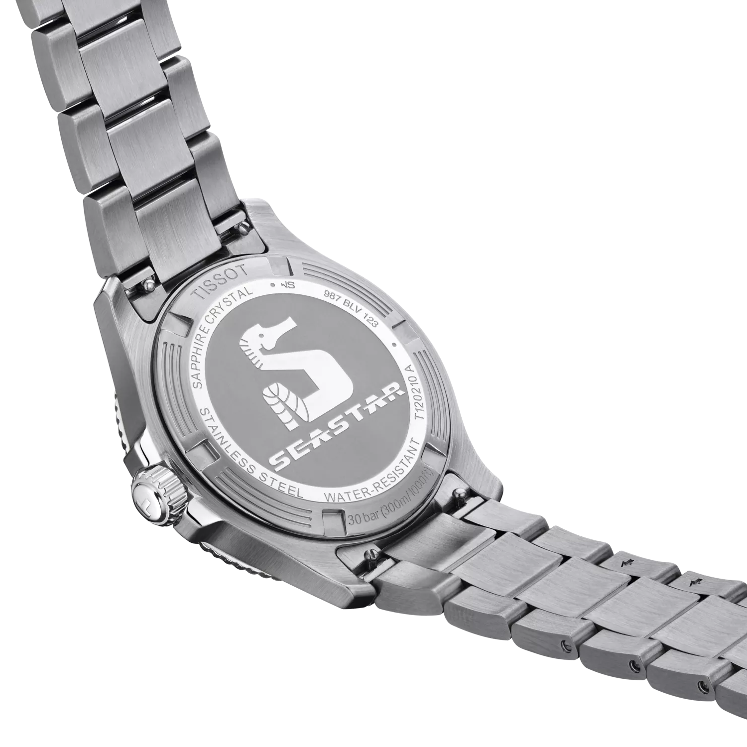 Tissot Seastar 1000 40mm