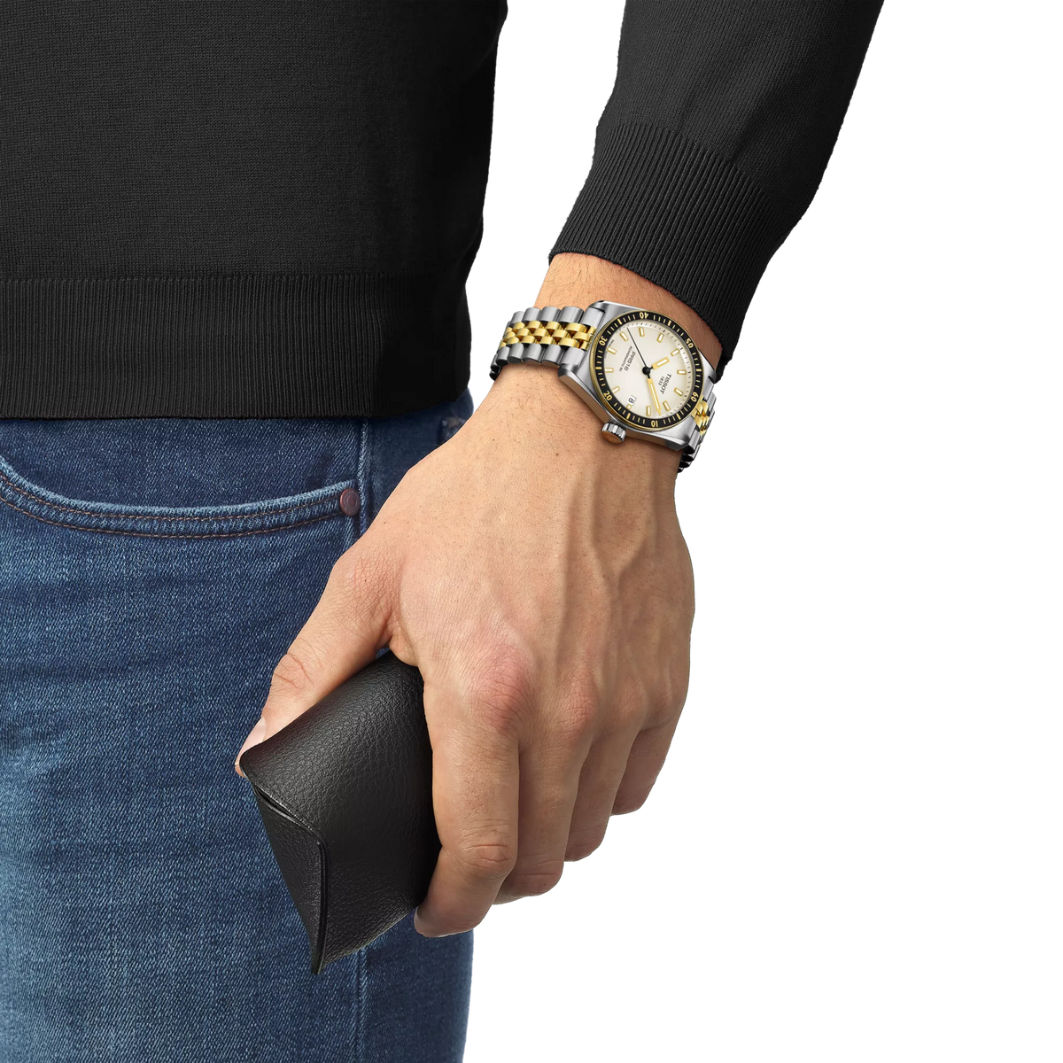 Tissot PR516 38mm T1494072201100