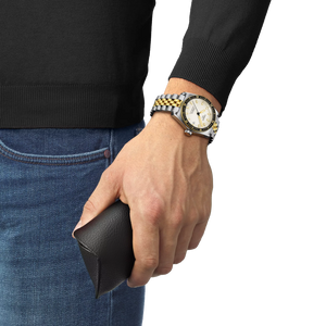 Tissot PR516 38mm