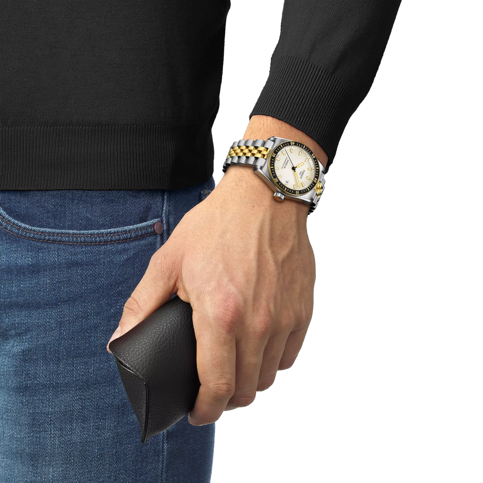Tissot PR516 38mm