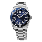 Prospex 1965 Revival Diver’s 3-day 300m in Scuba Blue