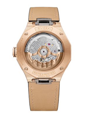 Riviera 10787