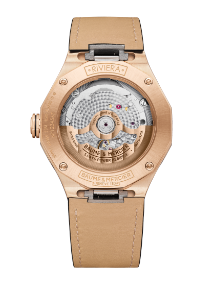Riviera 10787