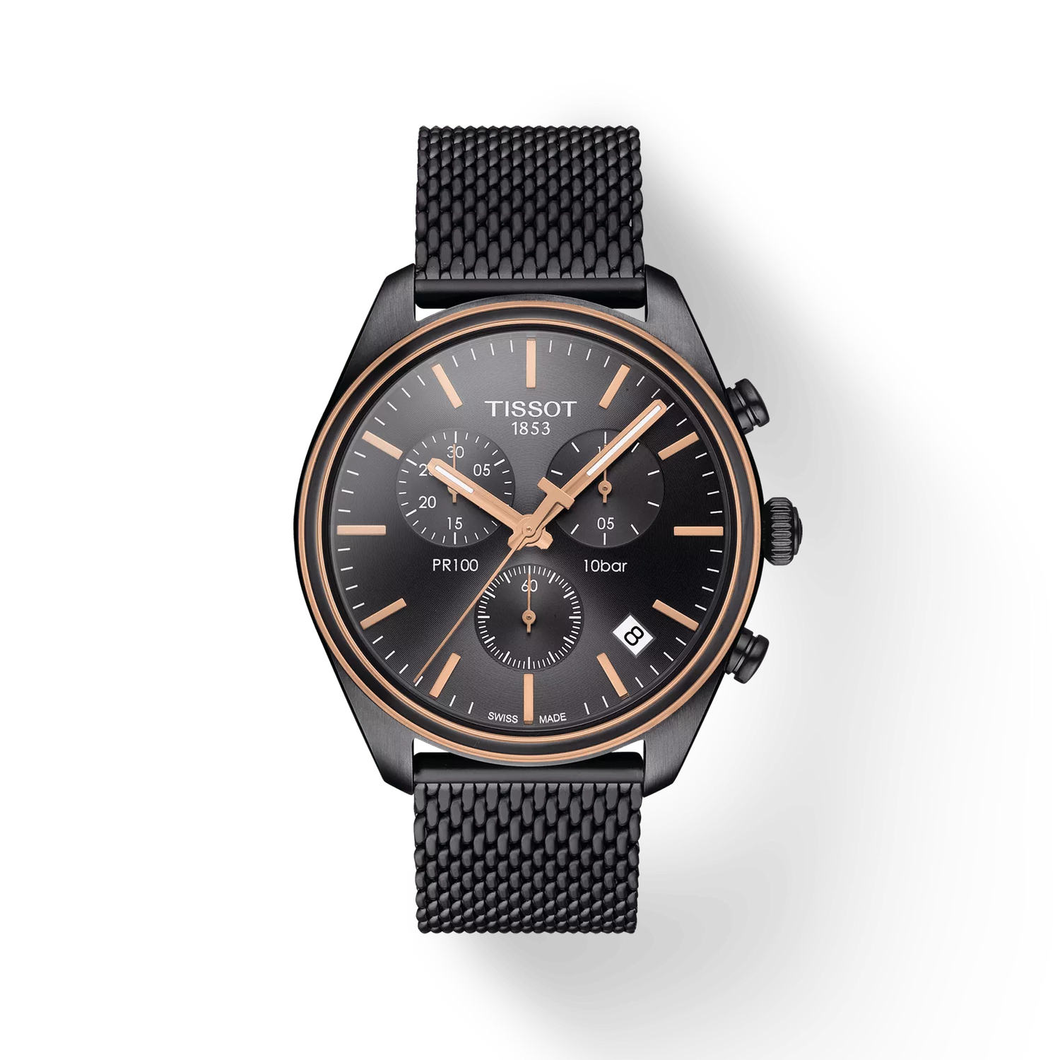 Tissot PR 100 41mm