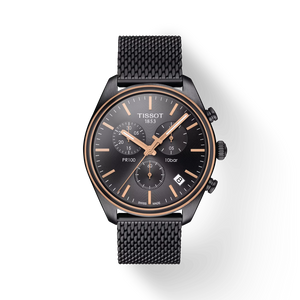 Tissot PR 100 41mm