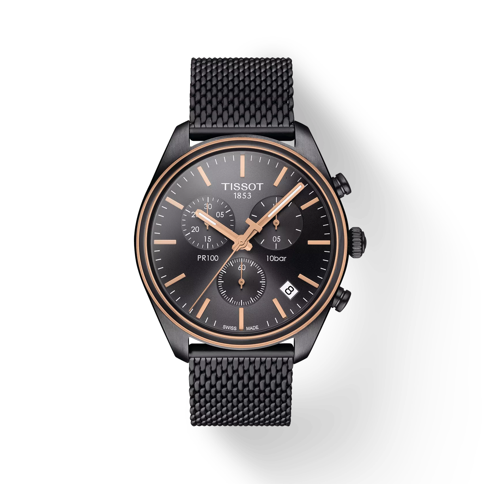 Tissot PR 100 41mm