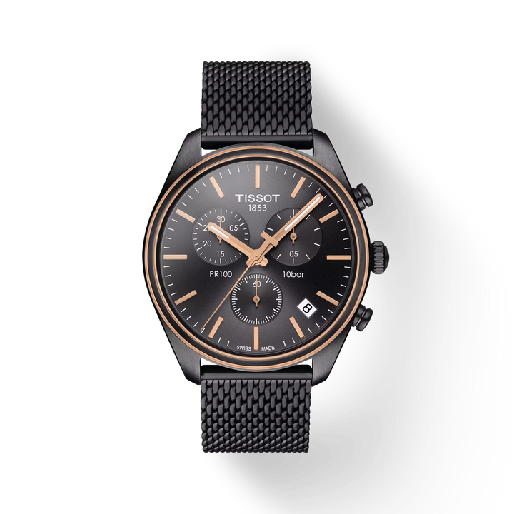 Tissot PR 100 41mm