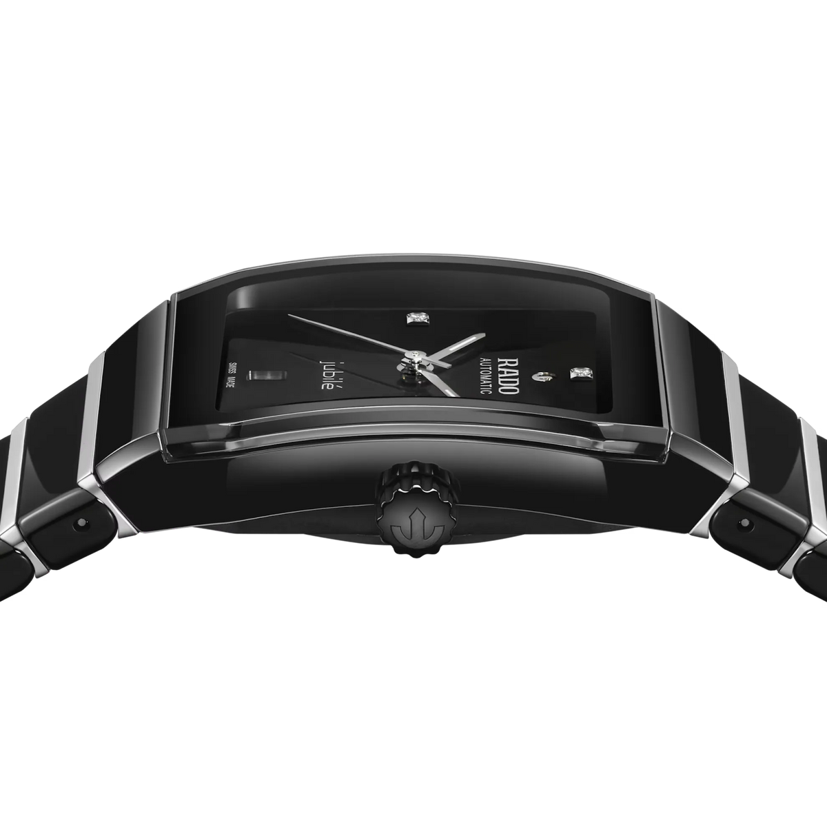 Rado Rado Anatom High-Tech Ceramic & Stainless Steel / PVD for Unisex R10201712