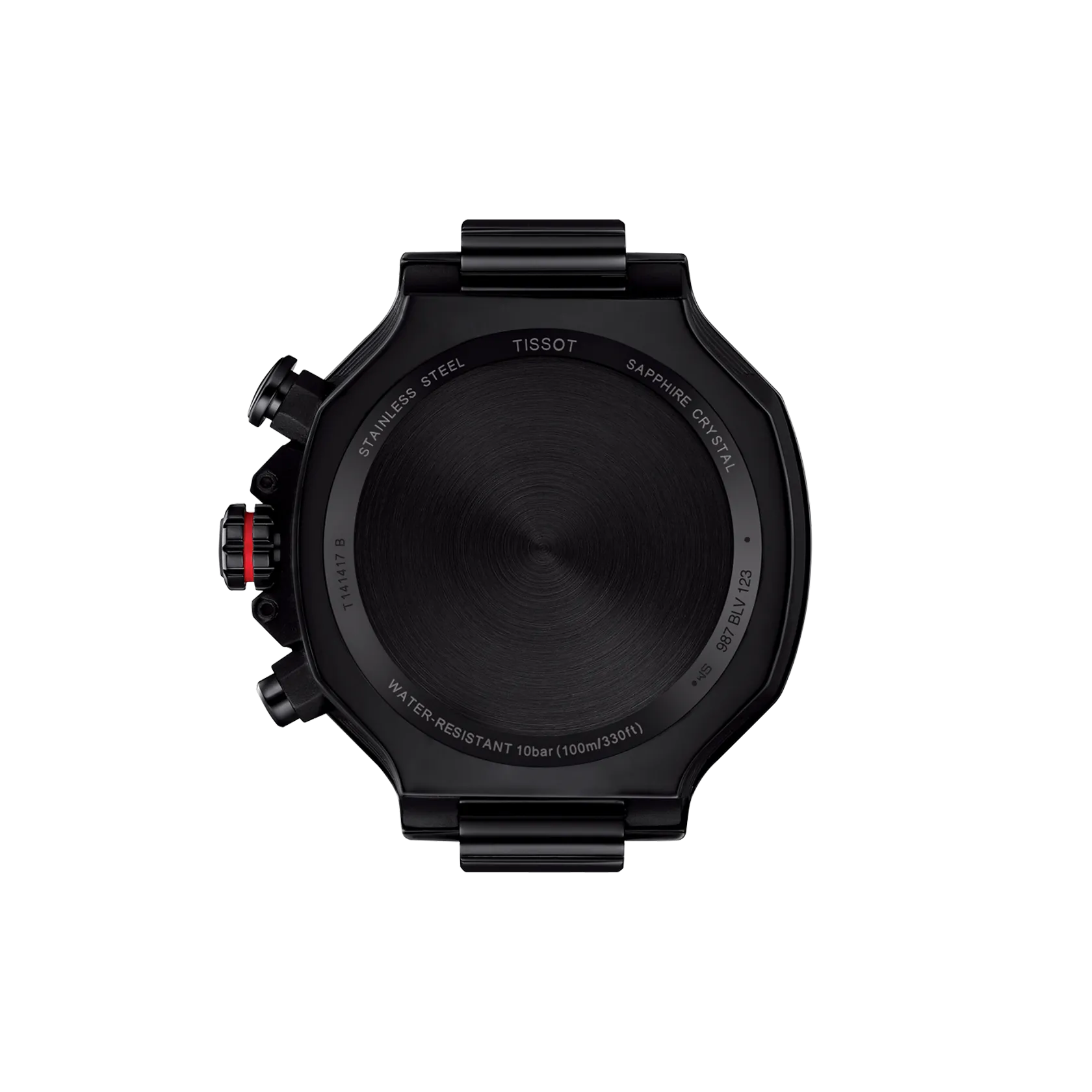 Tissot T-Race 45mm