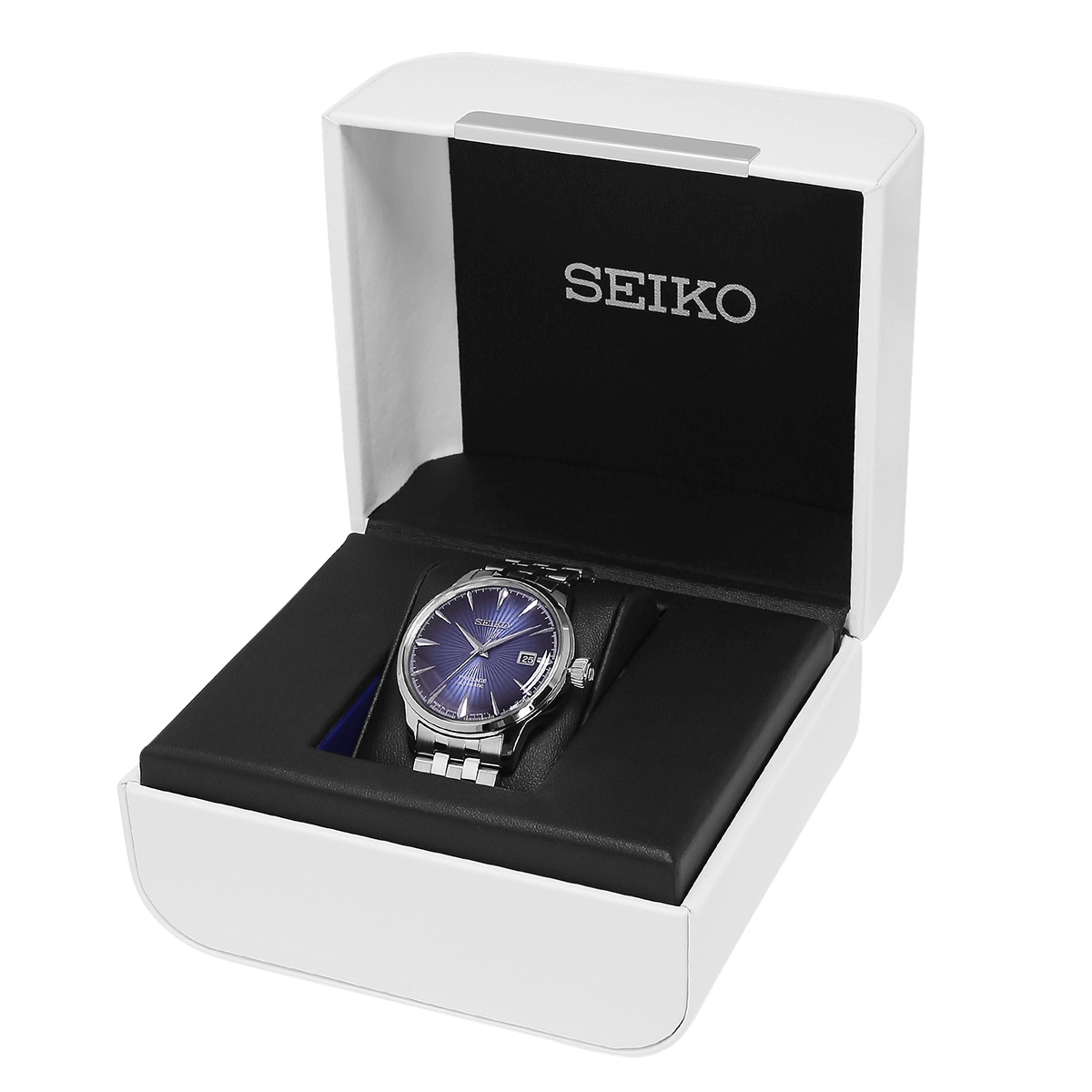 Presage Automatic Watch