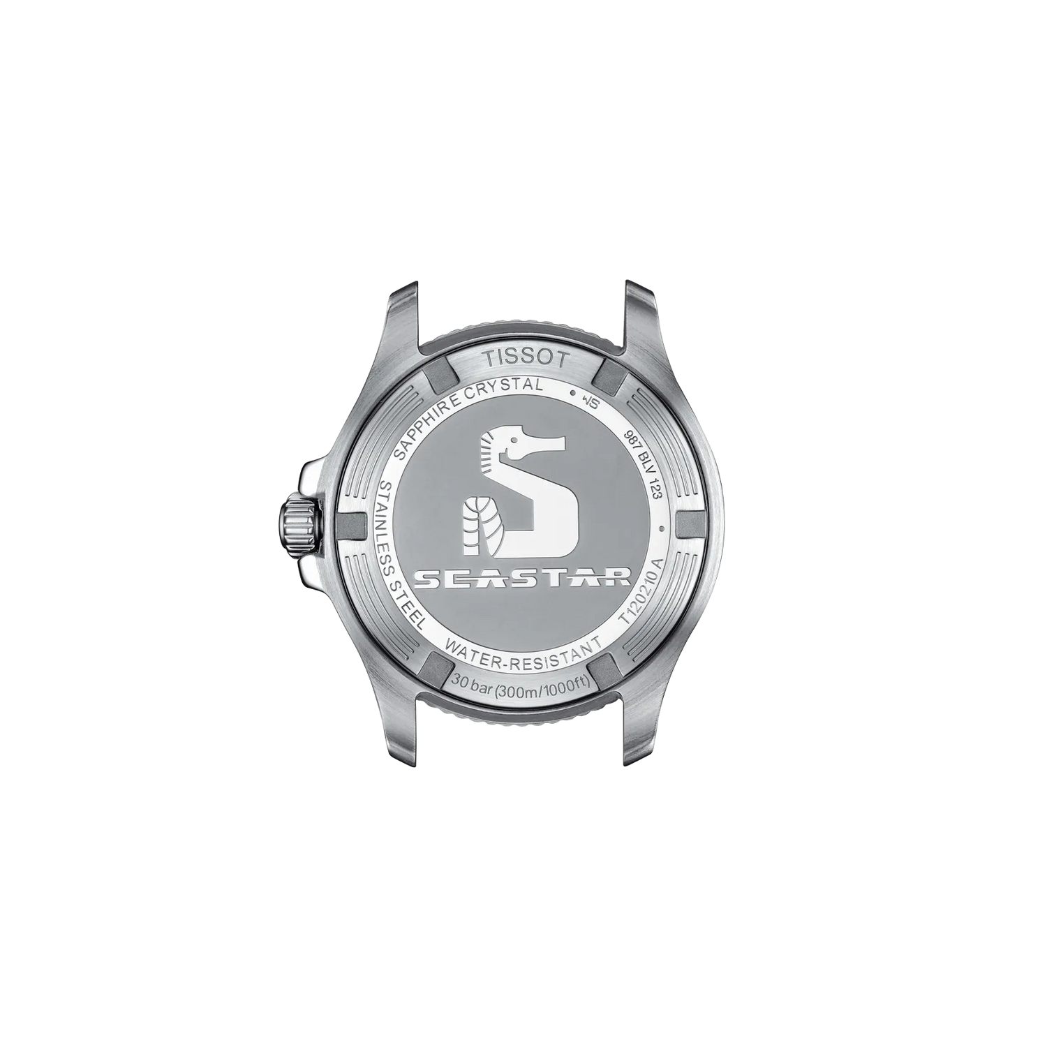Tissot Seastar 1000 36mm