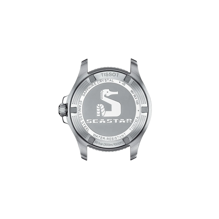 Tissot Seastar 1000 36mm