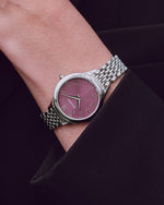 Balmain Balmain De Balmain Stainless Steel for Women B39113342