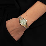 Balmain Balmain De Balmain Bicolor Stainless Steel for Women B39123972