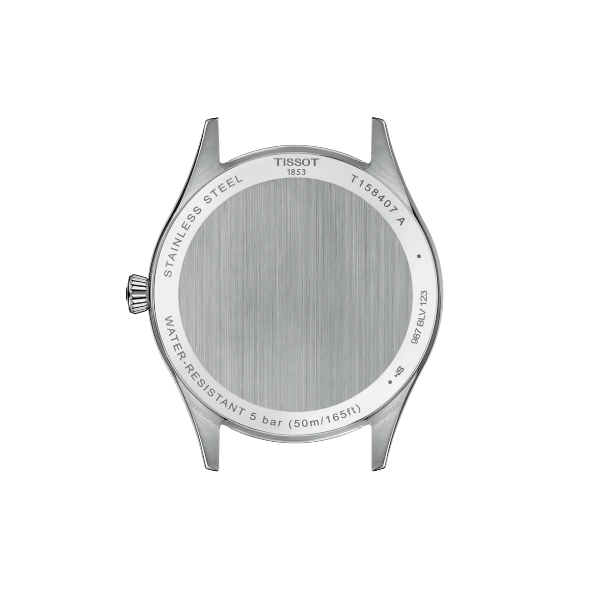 Tissot Classic Dream 316L Stainless Steel for Men T1584071604100