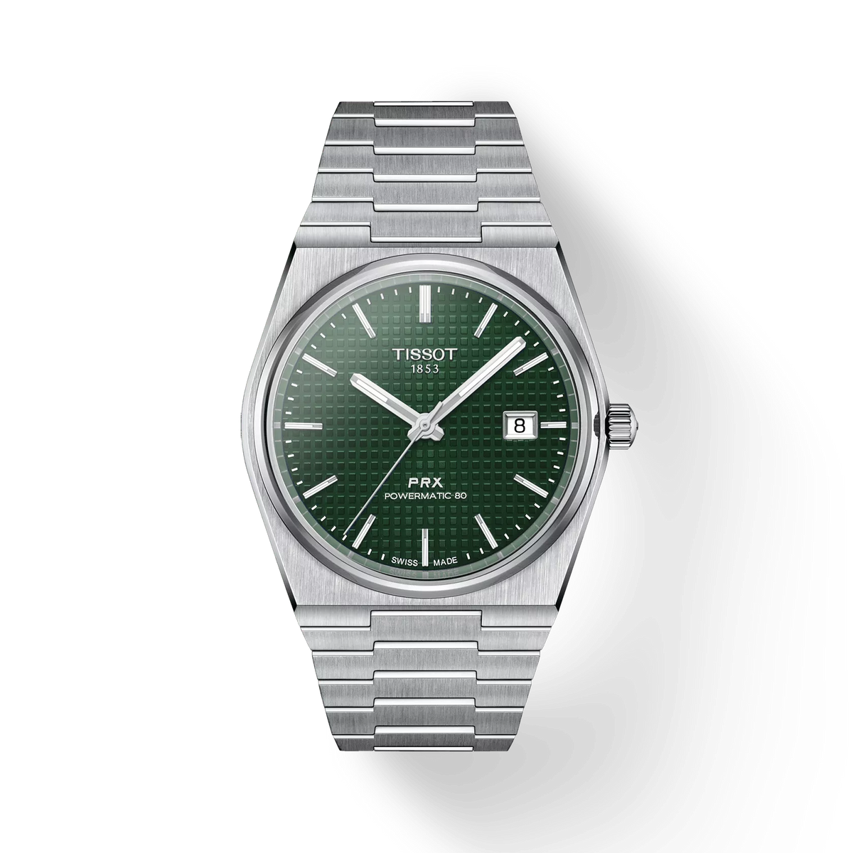 Tissot PRX 40mm T1374071109100