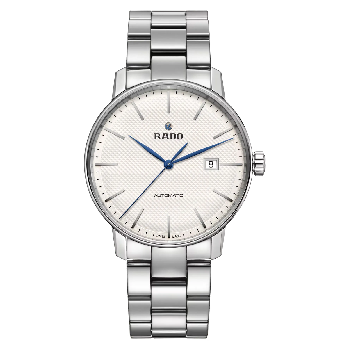 Rado La Coupole Stainless Steel for Men R22876013