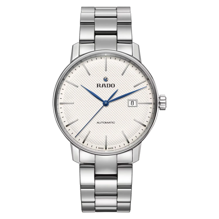 Rado La Coupole Stainless Steel for Men R22876013