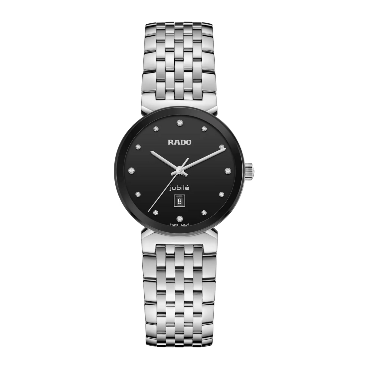 Rado Florence Stainless Steel for Women R48913733