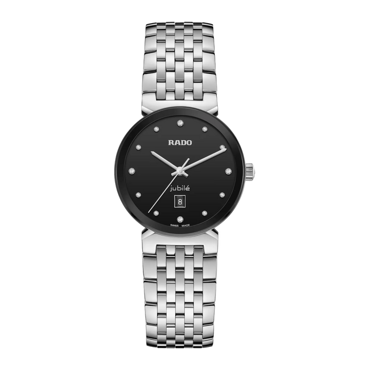 Rado Florence Stainless Steel for Women R48913733
