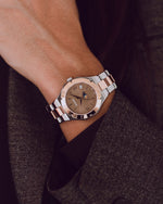 Balmain Be Balmain Stainless Steel for Women B45983352