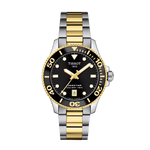 Tissot Seastar 316L Stainless Steel for Women T1202102205100