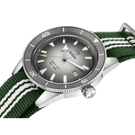 Rado Captain Cook Plasma High-Tech Ceramic for Unisex R32222108