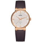 Rado Florence Stainless Steel with Rose Gold PVD for Unisex R48905015