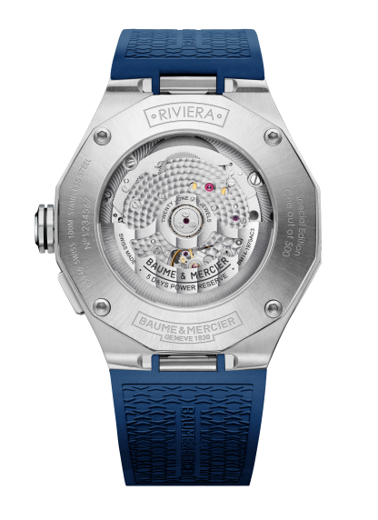 Riviera 10761