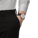 Tissot PR 100 40mm